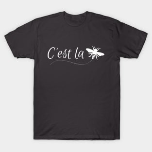 C'est La Bee T-Shirt